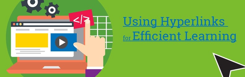 Using Hyperlinks for Efficient Learning yperlinks for learning-01.jpg