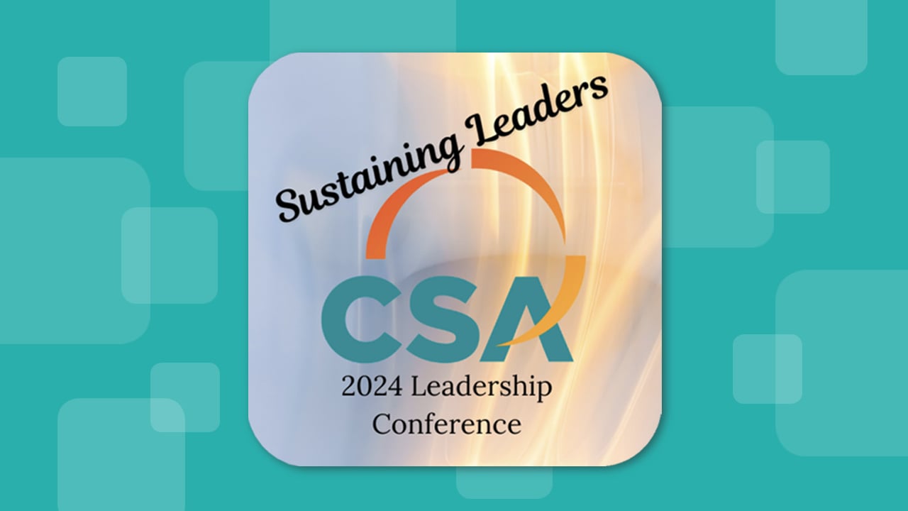 Connect with Boxlight at the CSA Leadership Conference 2024