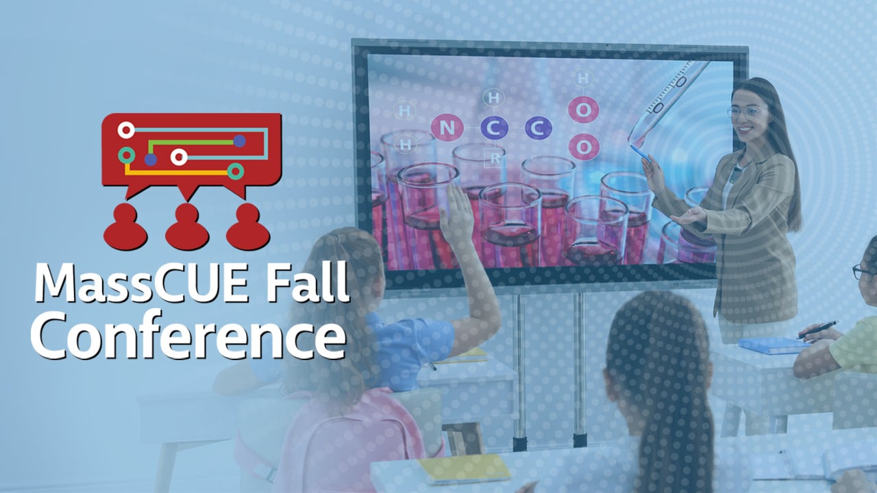Connect with Boxlight at MassCUE 2024 Booth #515