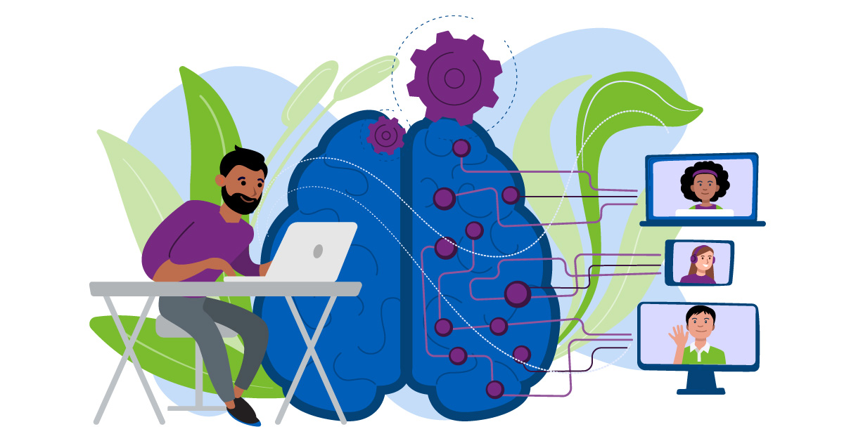 Brain-Based-SM