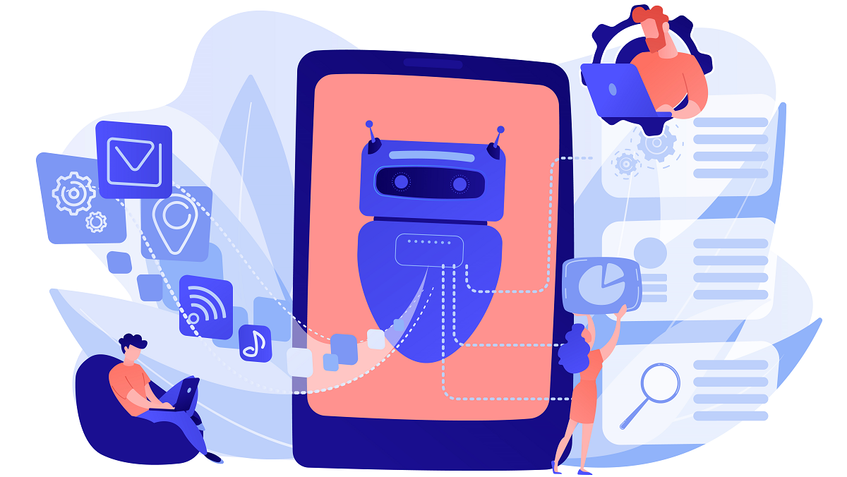 Chat AI