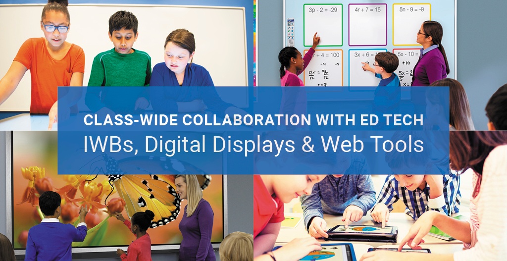 ClassWideCollaboration