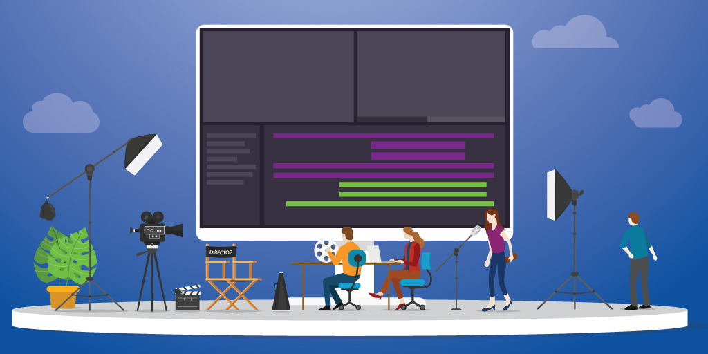 CreatingVideoTutorials