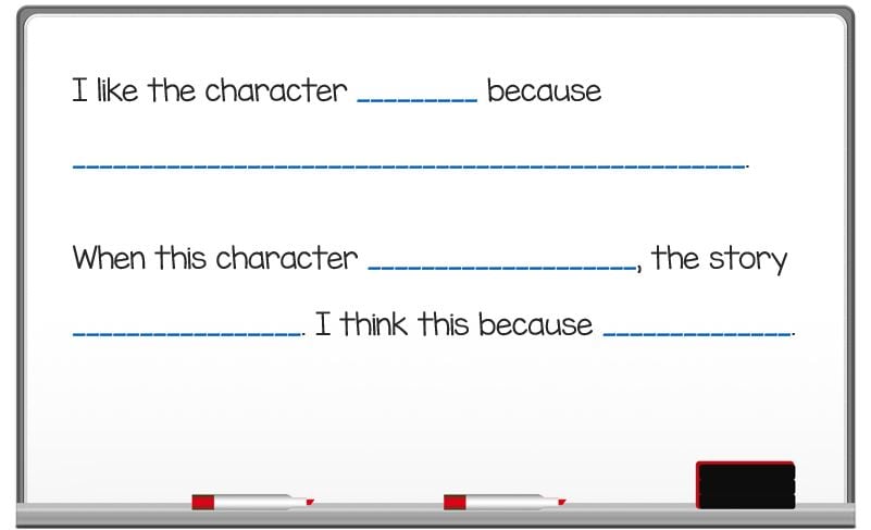 ELL Teacher Tips
