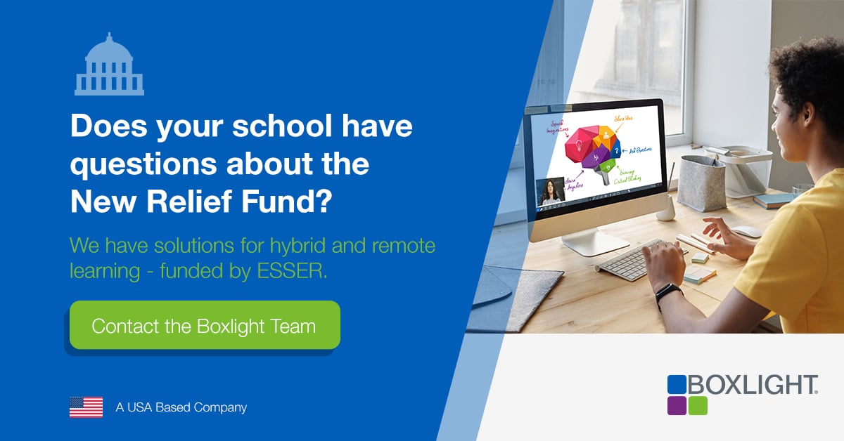 ESSER-Fund