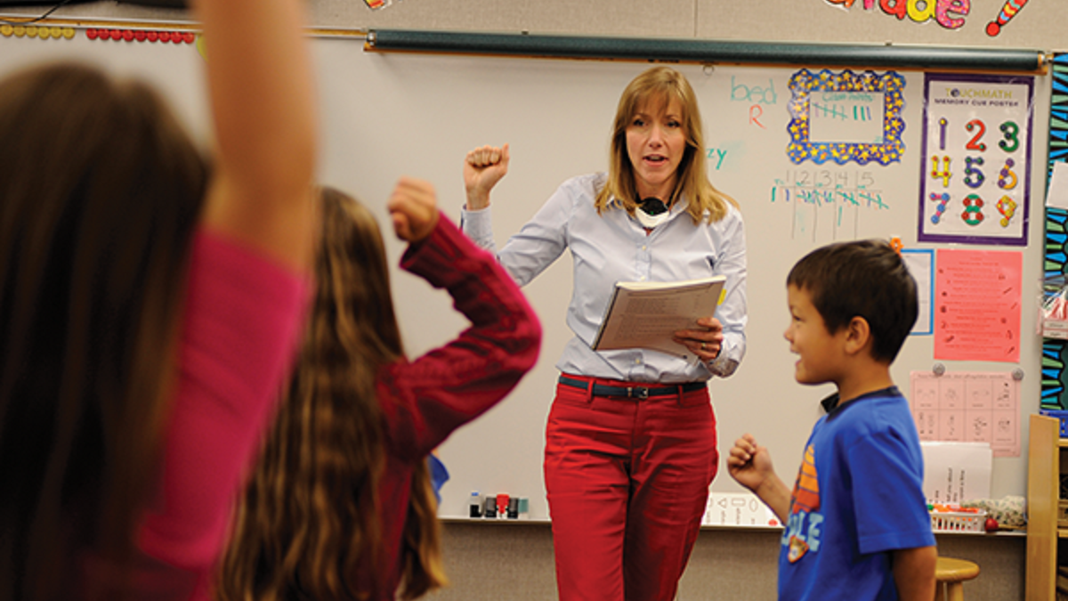 Enhancing Reading Comprehension