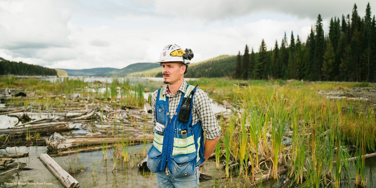 Environmental Engineer