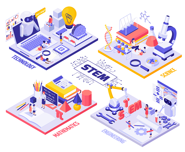 Funding Forecast 2022_STEM-pic