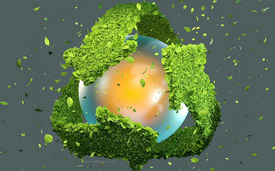 GlobalRecycling banner