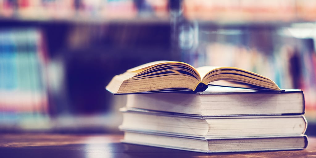 GoodBooksforTeachers
