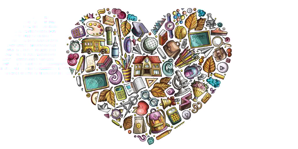 I loveTeaching
