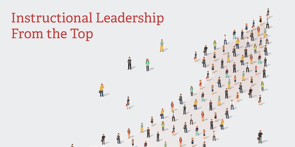 InstructionalLEadershipfromtheTop