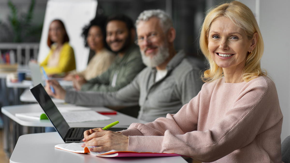 Integrating Tech via Tailored PD