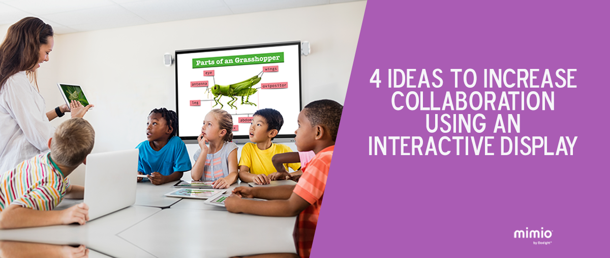Interactive display-STEM-banner