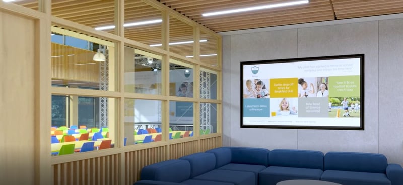 K12-Common Area