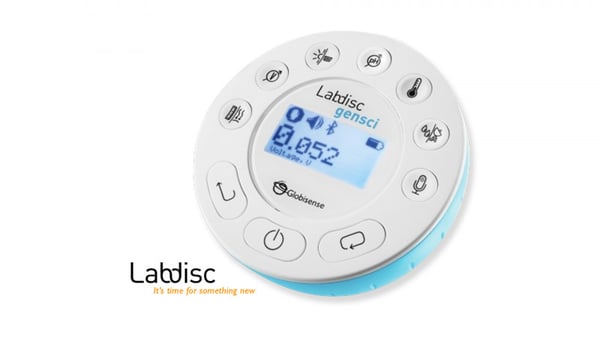Labdisc