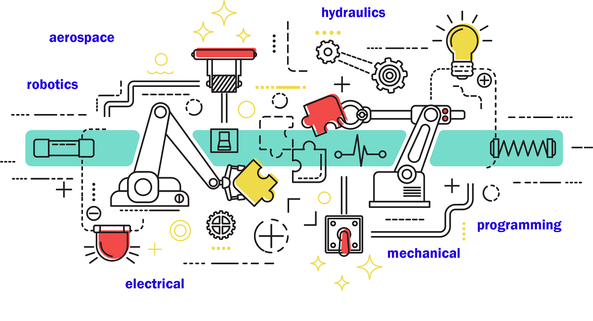 Literacy and Engineering