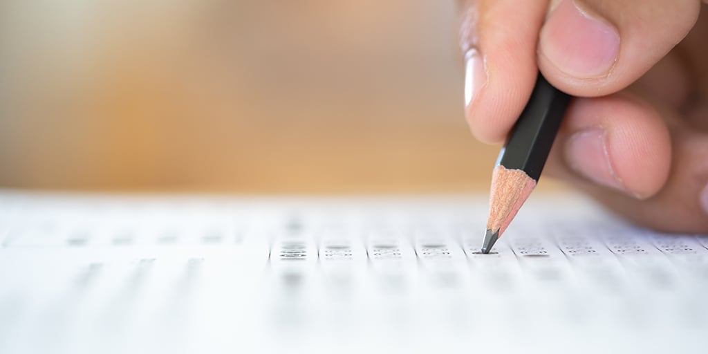 Makemeaningofthose testandScores