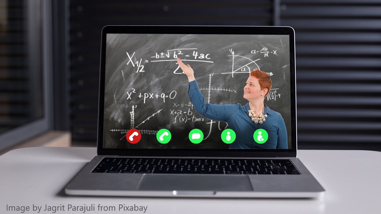 Math Discussion blog