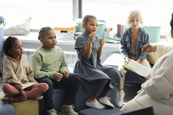 Navigating Classroom-3