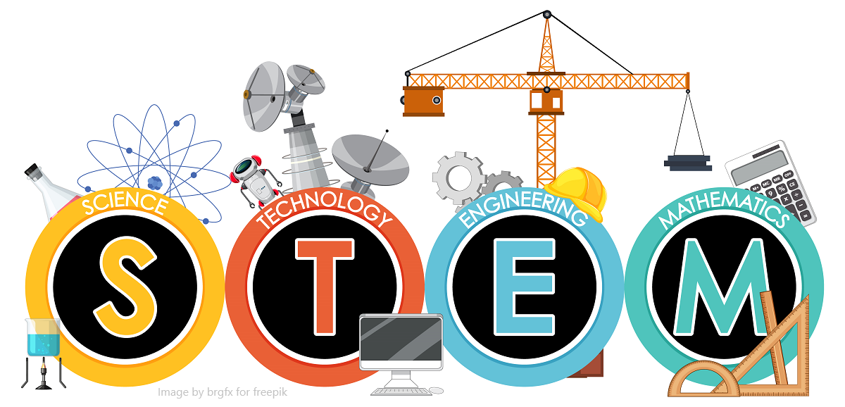 New STEM training_09.08.2021