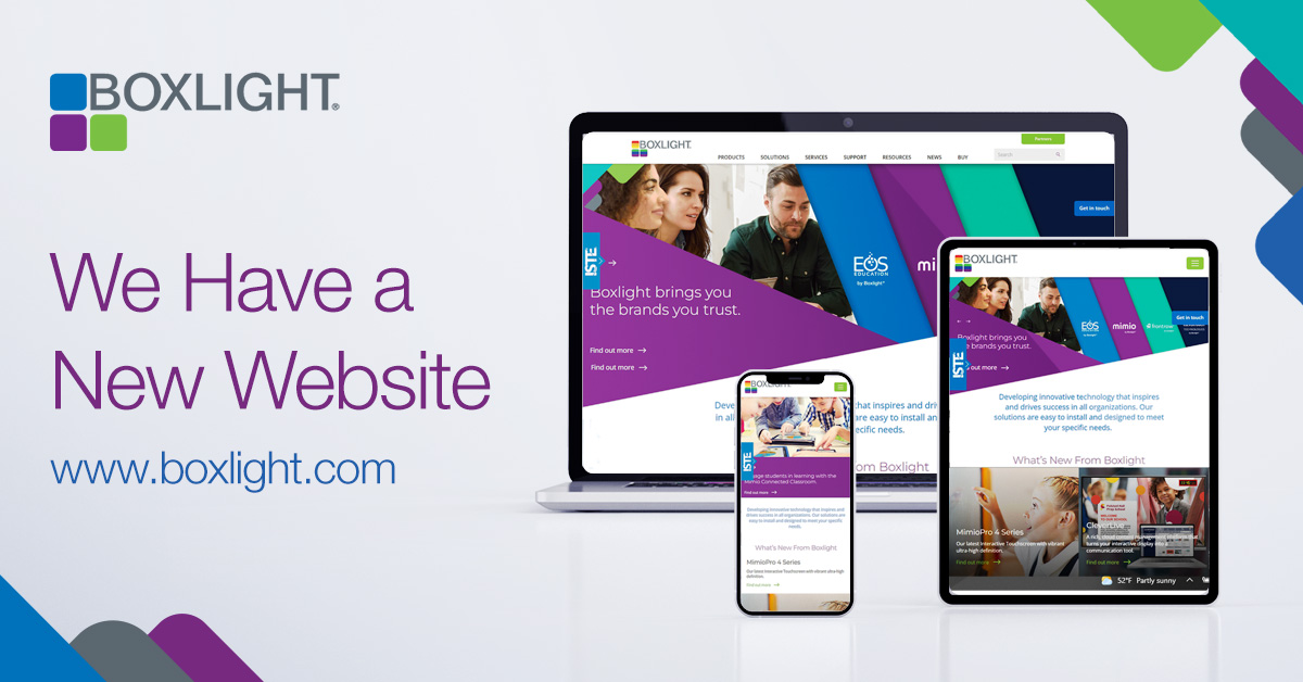 New-Website