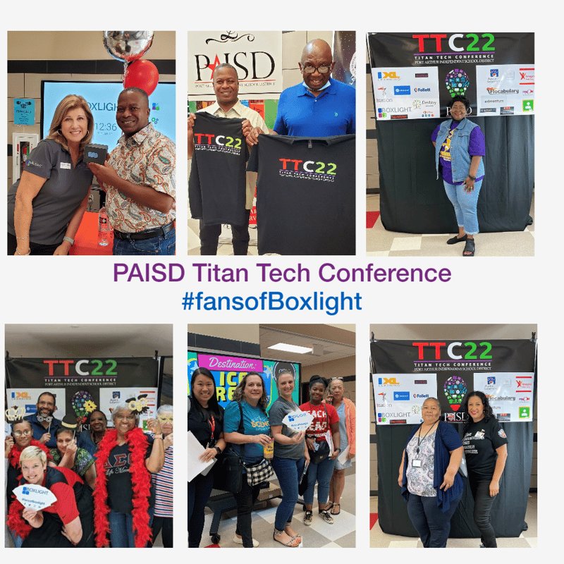 PAISD TTC 2-1