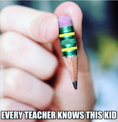 PencilMeme