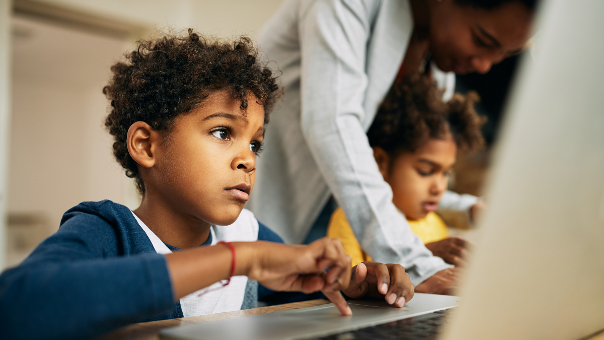 Personalized learning