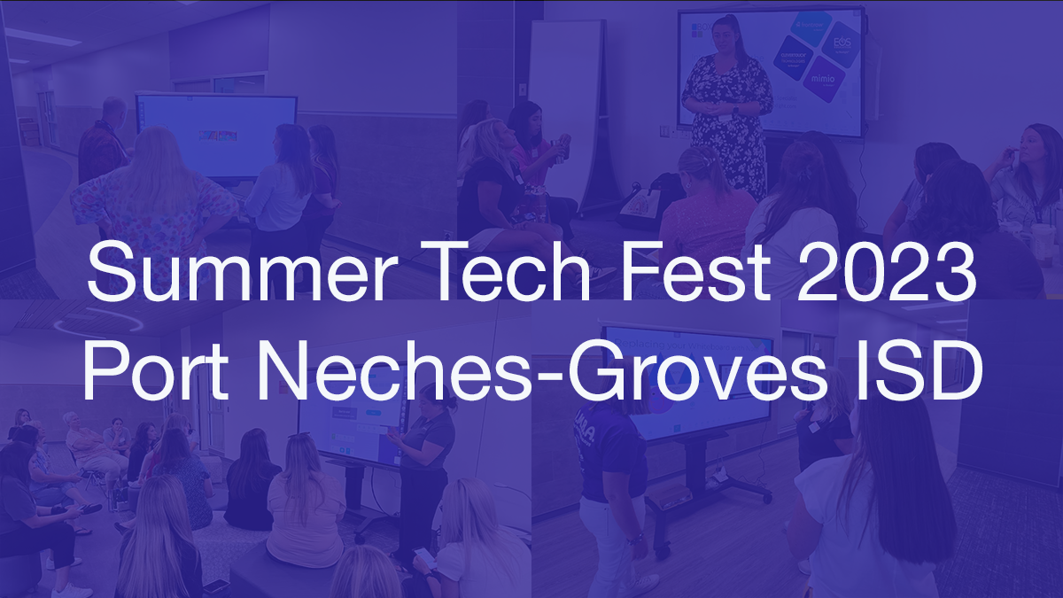 Port Neches_TechFest 2023