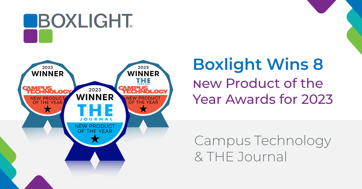 Product of the Year Awards- 2023