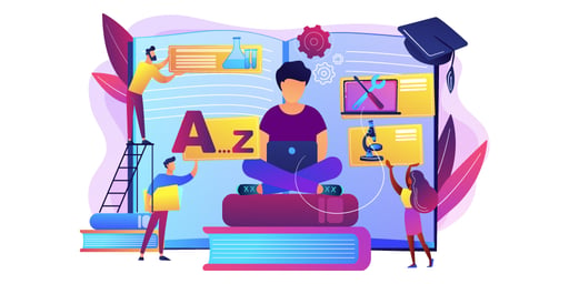 Putting Students at the Center of Learning