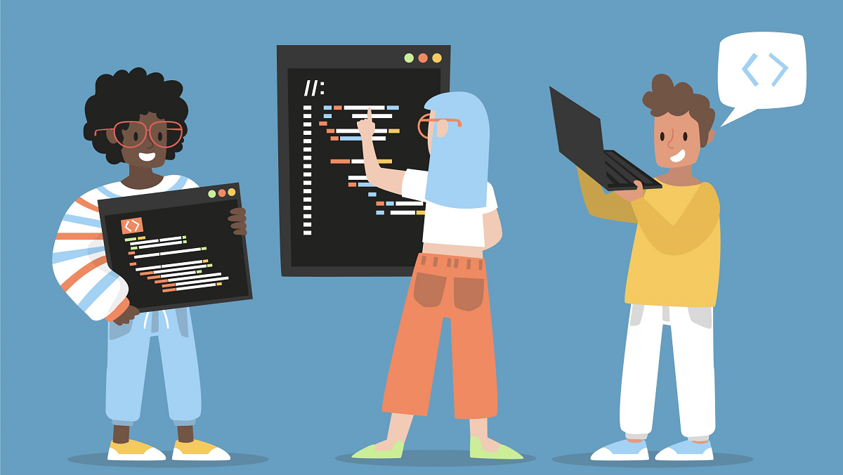Role of Coding_09.13.2023