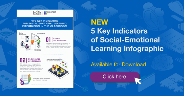 SEL Infographic download