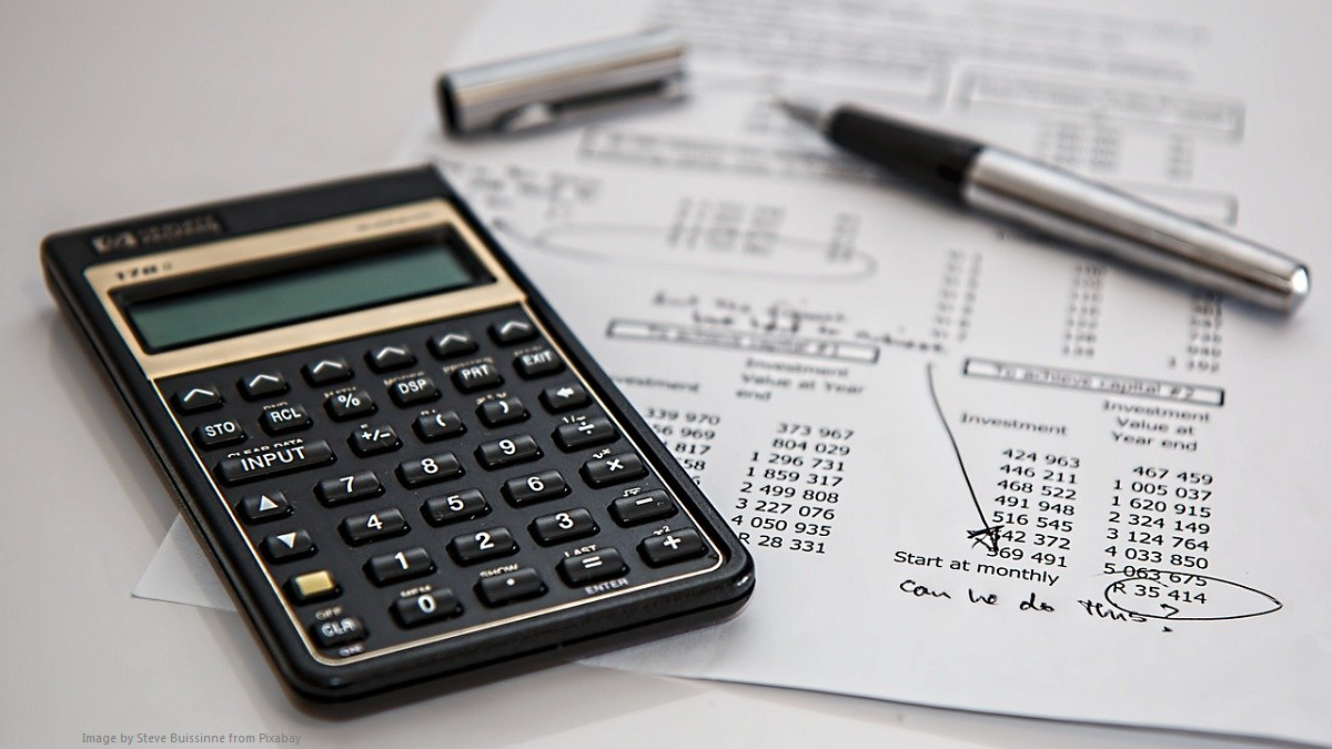 STEM Careers - Accountant