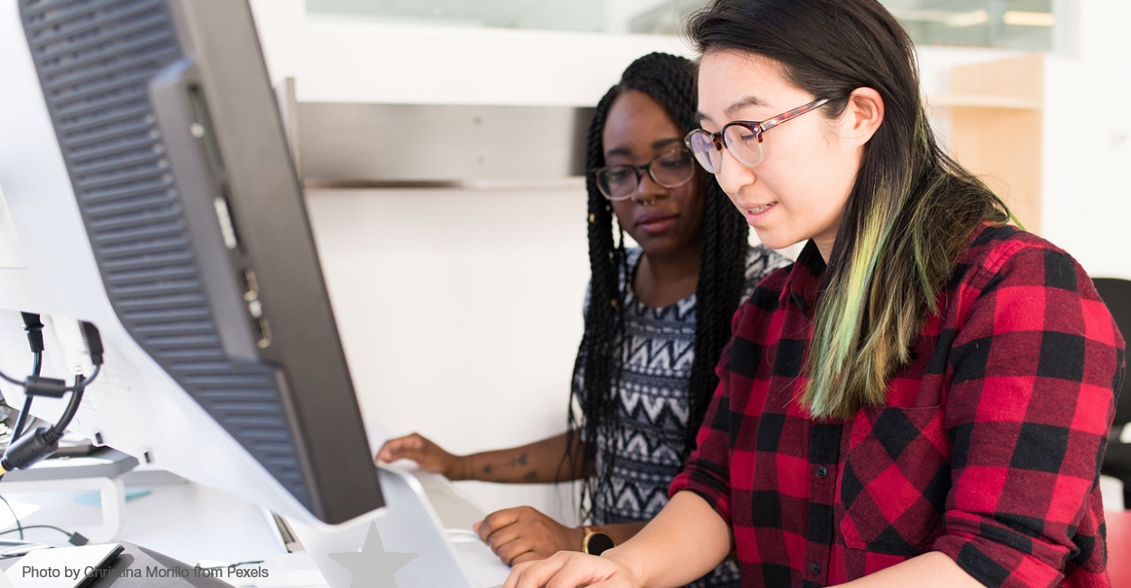 STEM Careers - Computer Systems Analyst