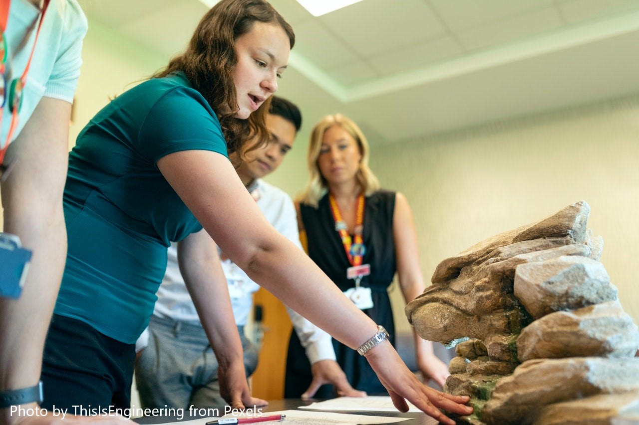 STEM Careers -Civil Engineering