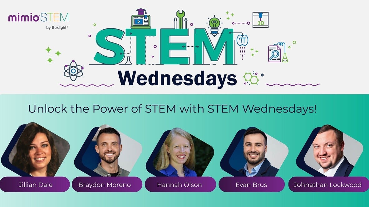 STEM-Lab-Wednesdays-TEAM
