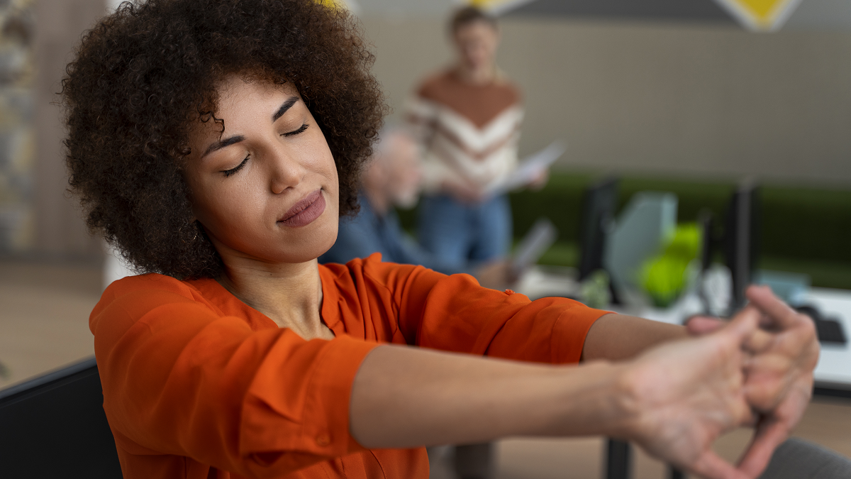 Self-Care Awareness tips