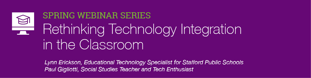 SpringWebinarSeries_TechIntegration