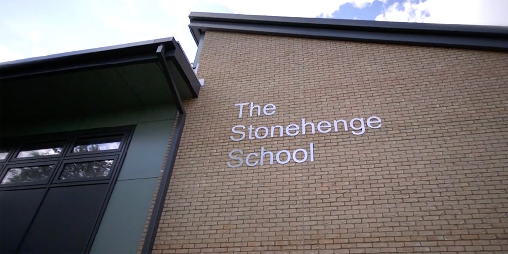 StonehengeSchool