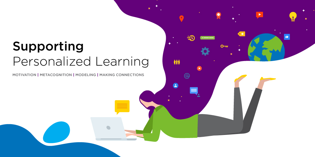 SupportingPersonalizedLearningai