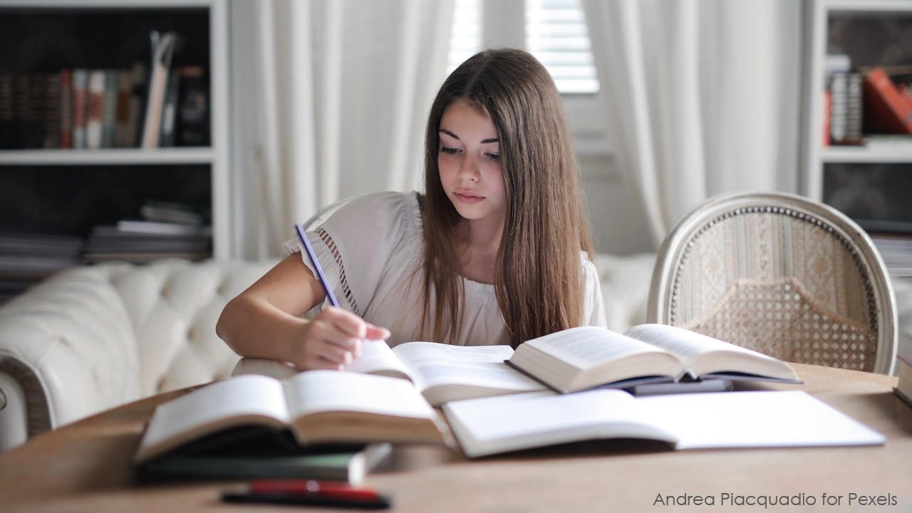 Taking Notes