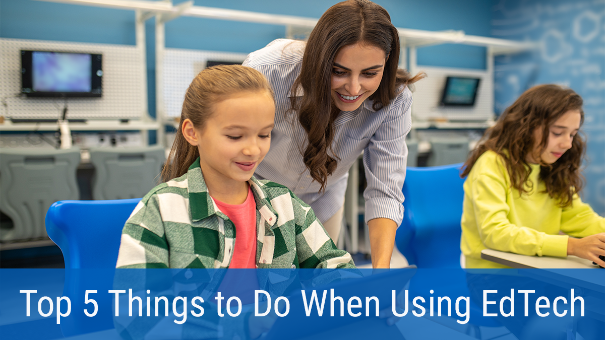 Top 5 Things to Do-EdTech_08.17.2023