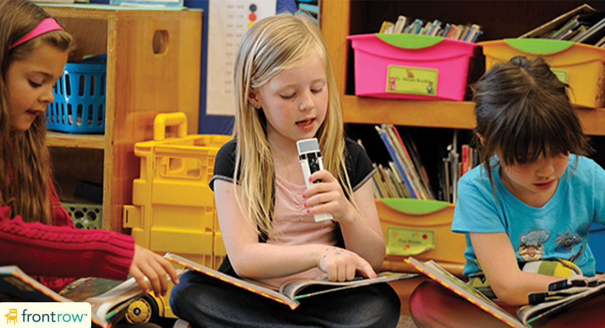Top 6 Ways Classroom Sound Accelerates Learning