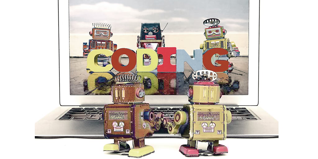 Top10RoboticsCodingBlog