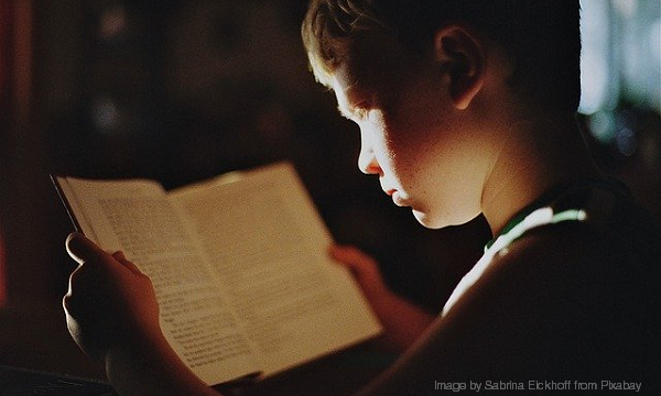 UPPERELEM-winterreading_boy-5731001_640_Image by Sabrina Eickhoff from Pixabay 