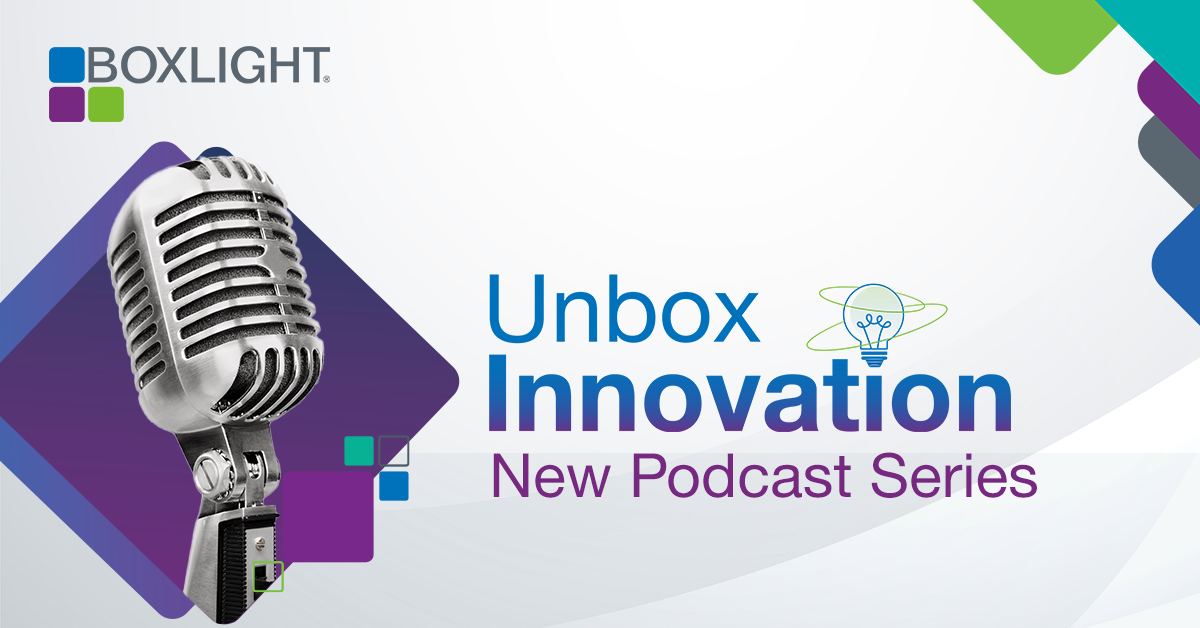 Unbox Innovation - Launch IMG