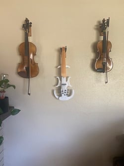 Violin 1
