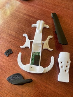 Violin 3